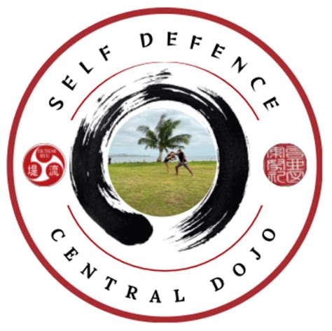 self defence central dojo